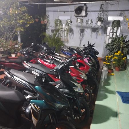 Hoai Oanh Homestay Mũi Né Extérieur photo