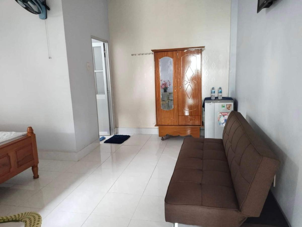 Hoai Oanh Homestay Mũi Né Extérieur photo
