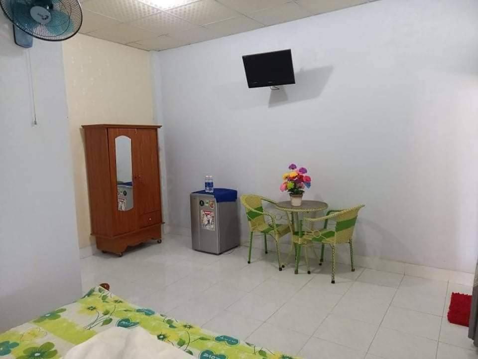 Hoai Oanh Homestay Mũi Né Extérieur photo