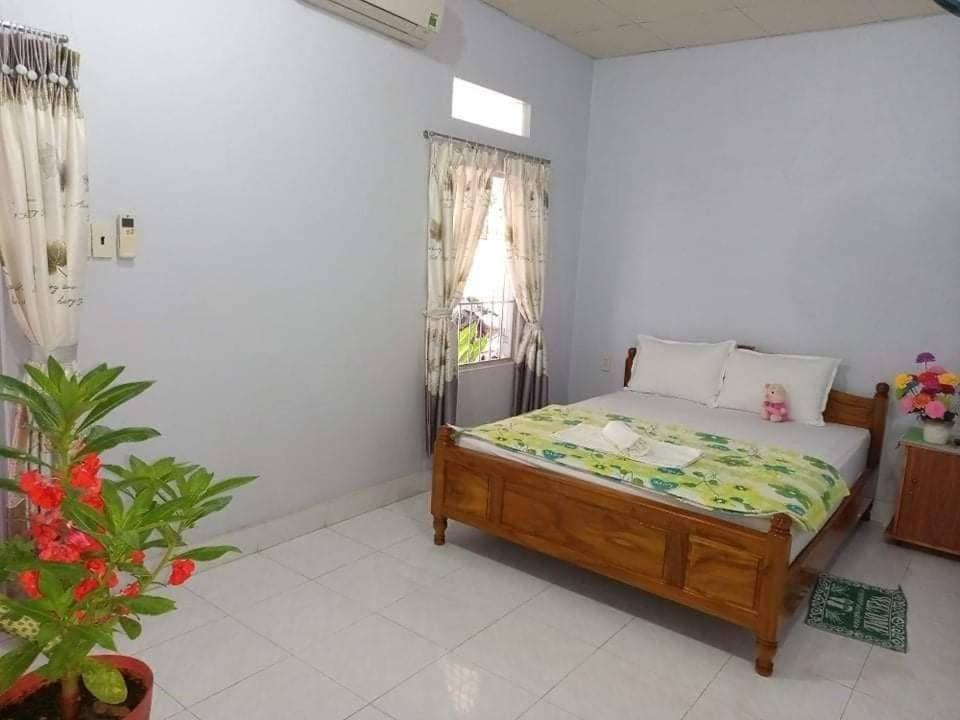 Hoai Oanh Homestay Mũi Né Extérieur photo